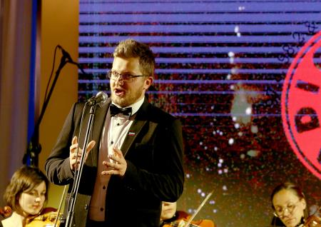 ONA ON PRIREDITEV RADIA 94 24 FOTO LJUBO VUKELIČ